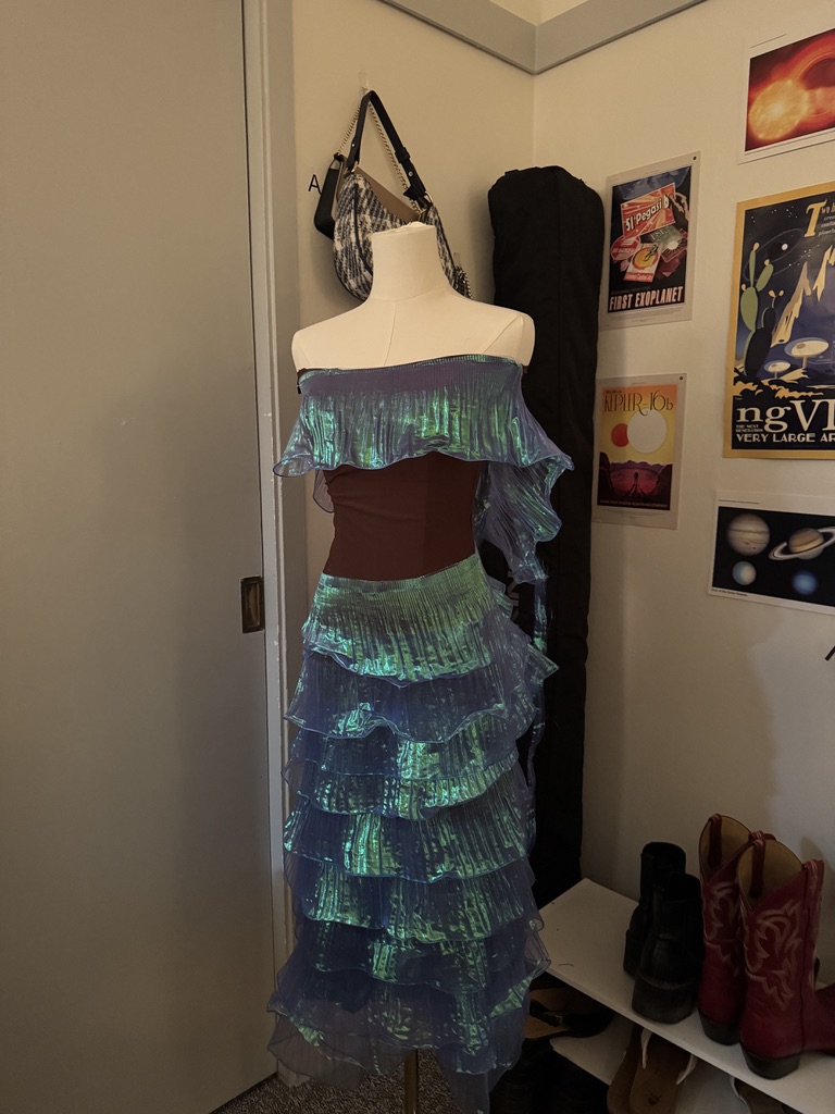 dress