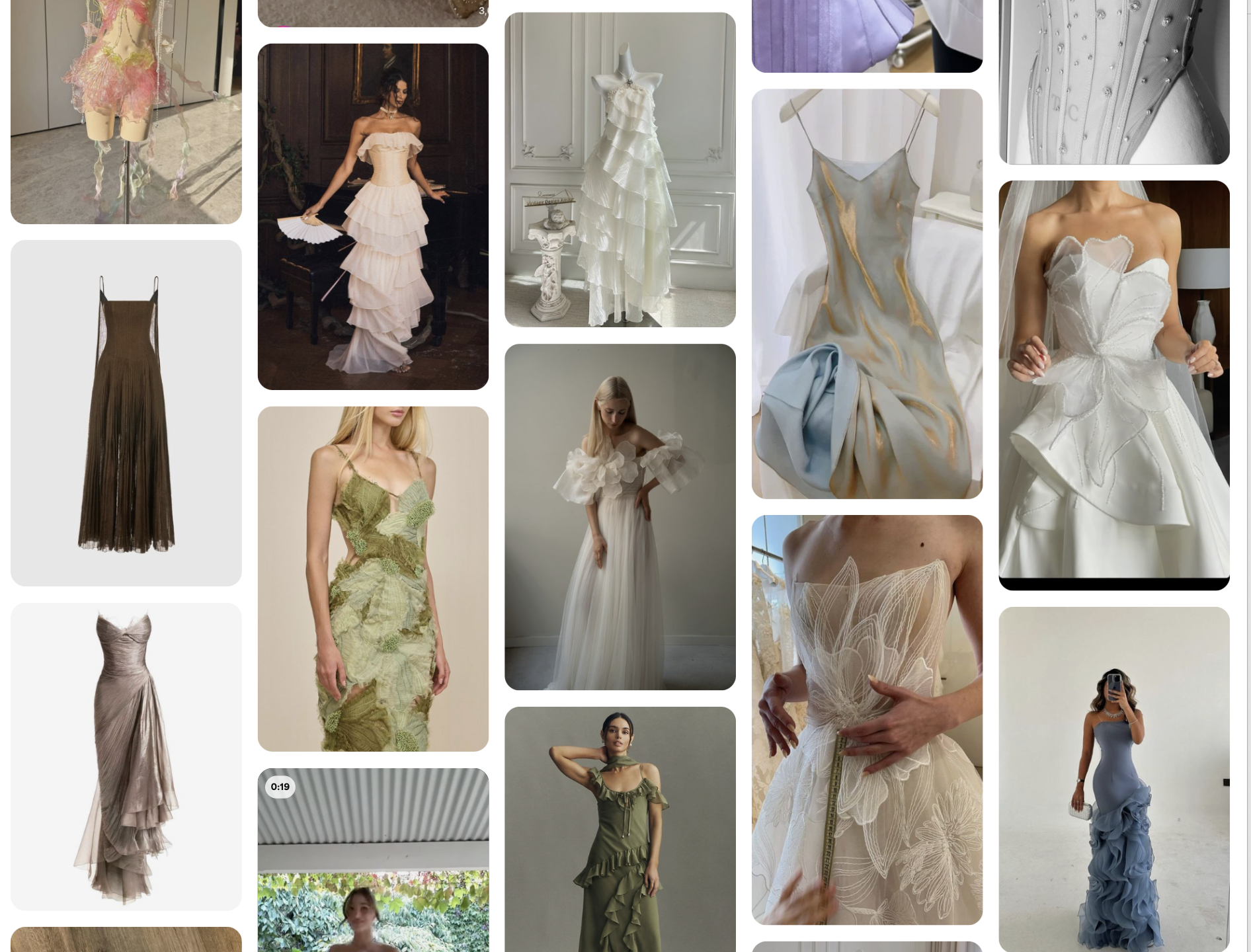 my Pinterest board
